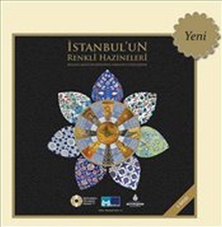 İstanbulun Renkli Hazineleri