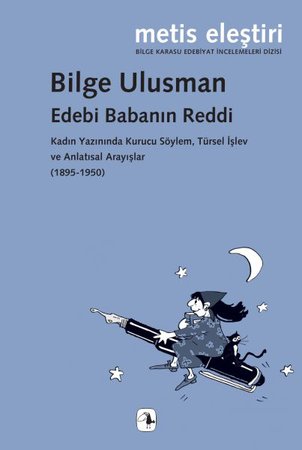 Edebi Babanın Reddi