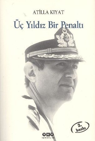 Üç Yıldız Bir Penaltı