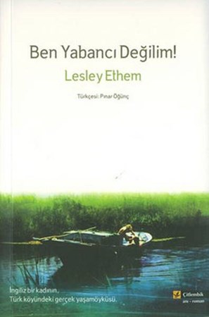Ben Yabancı Değilim