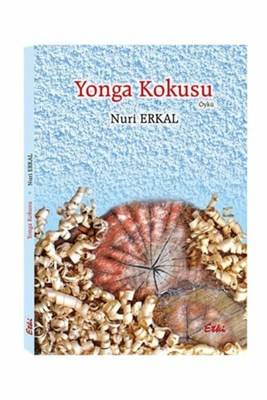 Yonga Kokusu