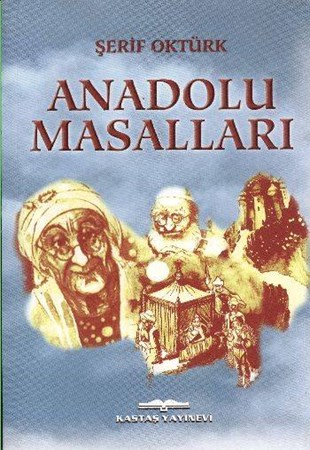 Anadolu Masalları