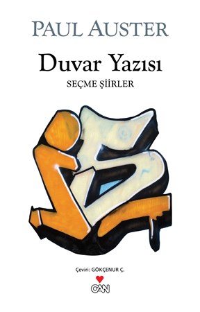 Duvar Yazısı