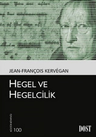 Hegel Ve Hegelcilik