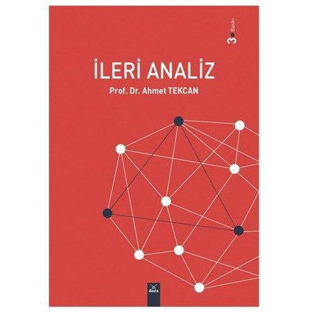İleri Analiz
