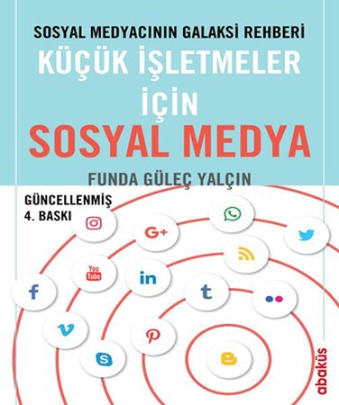 Küçük İşletmeler İçin Sosyal Medya