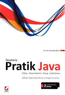 Örneklerle Pratik Java