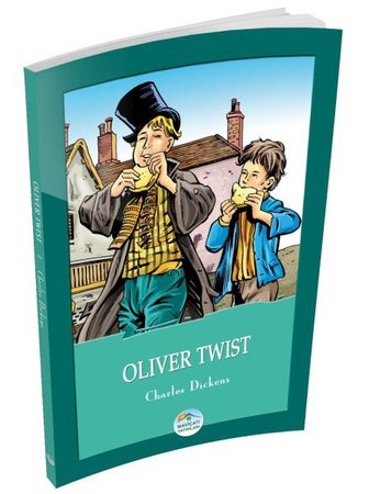 Oliver Twist