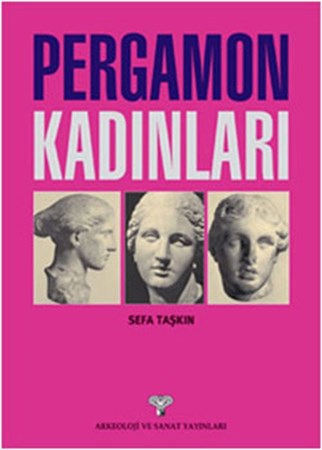 Pergamon Kadınlar