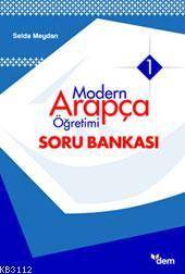 Modern Arapça Öğretimi 1 Soru Bankası