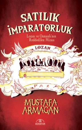 Satılık İmparatorluk