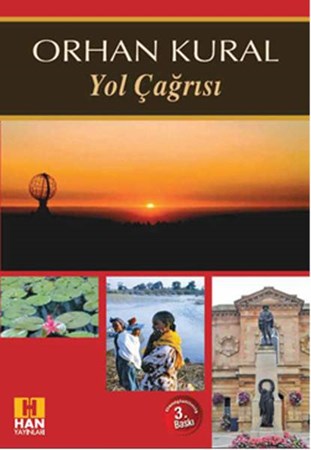 Yol Çağrısı