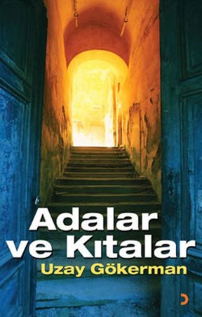 Adalar Ve Kıtalar