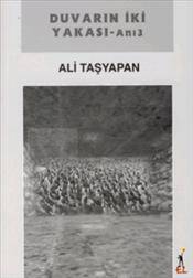 Duvarın İki Yakası Anı 3