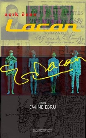 Lacan / Açık Özne