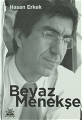 Beyaz Menekşe