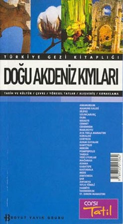 Doğu Akdeniz Kıyıları