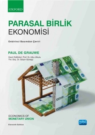 Parasal Birlik Ekonomisi, Economics Of Monetary Union
