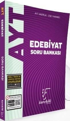 Karekök Ayt Edebiyat Soru Bankası