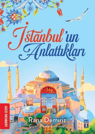 İstanbul’un Anlattıkları