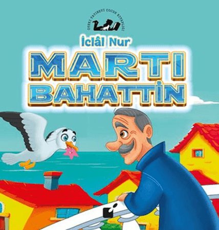 Martı Bahattin