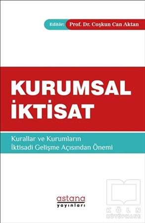 Kurumsal İnceleme