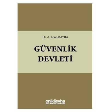 Güvenlik Devleti