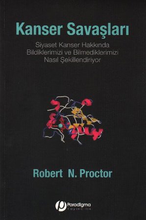 Kanser Savaşları - Siyaset Kanser Hakkında Bildiklerimizi Ve Bilmediklerimizi Nasıl Şekillendiriyor?