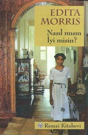 Nasıl Mısın İyi Misin