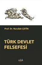Türk Devlet Felsefesi