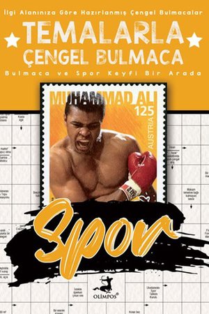 Temalarla Çengel Bulmaca Spor