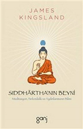 Siddharthanın Beyni