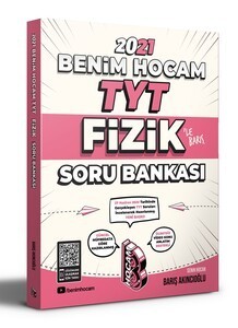 Benim Hocam Yayınları 2021 Tyt Fizik Soru Bankası