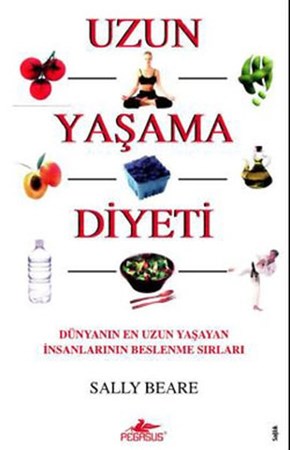 Uzun Yaşama Diyeti