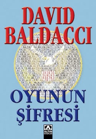 Oyunun Şifresi