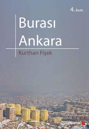 Burası Ankara