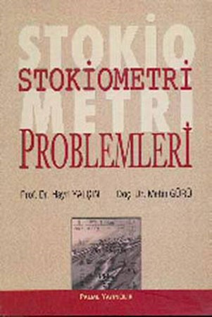 Stokiometri Problemleri