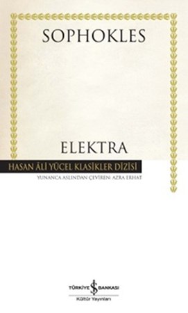 Elektra Hasan Ali Yücel Klasikleri Ciltli