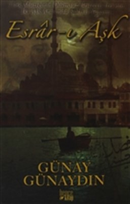 Esrar I Aşk