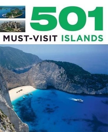 501 Must Visit Islands