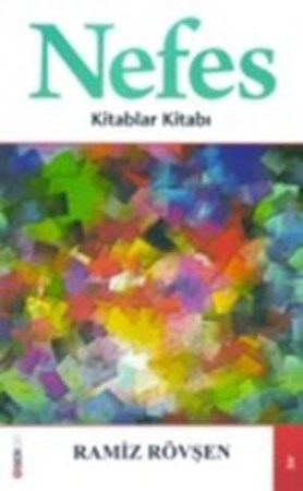 Nefes Kitablar Kitabı