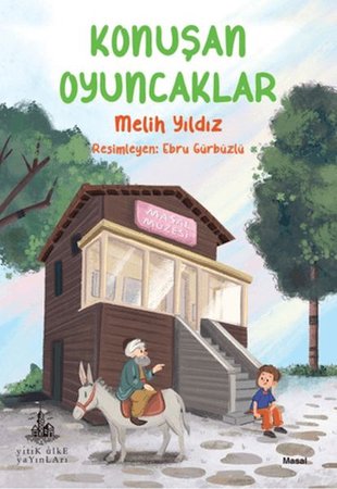 Konuşan Oyuncaklar