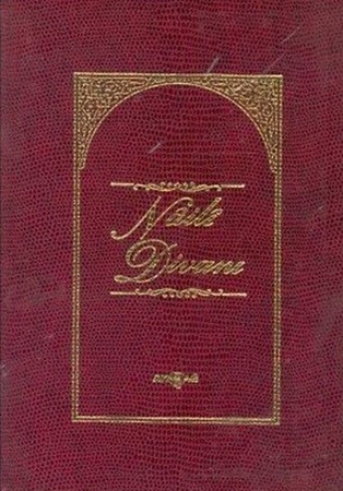 Naili Divanı (3. Hamur)