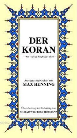 Der Koran (Küçük Boy)