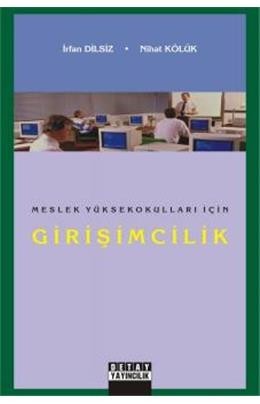 Girişimcilik