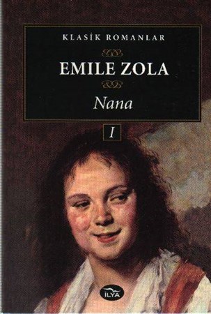 Nana I. Cilt