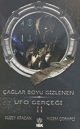 Çağlar Boyu Gizlenen Ufo Gerçeği 2