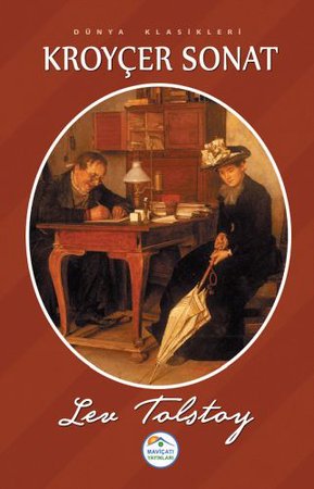 Dünya Klasikleri - Kroyçer Sonat
