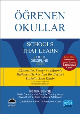 Öğrenen Okullar - Schools That Learn