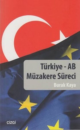 Türkiye Ab Müzakere Süreci